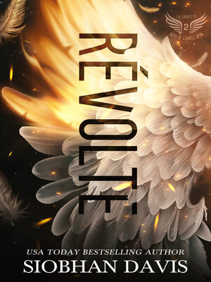 cover image of Révolte
